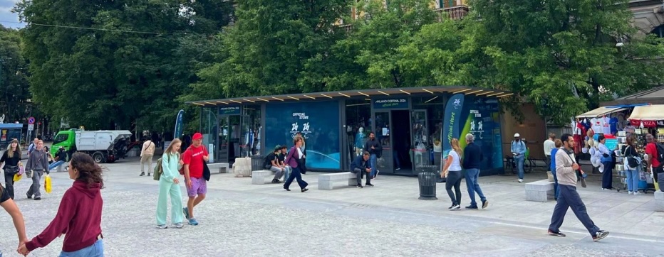 Installer une structure événementielle en centre-ville, contraintes, solutions et bonnes pratiques