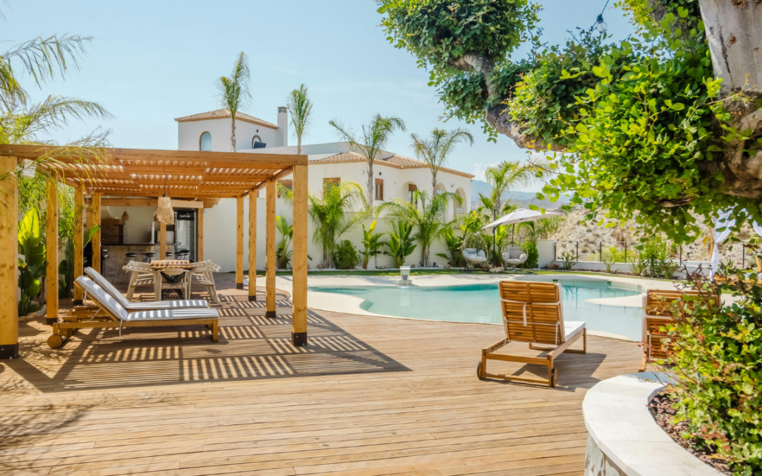 Structures temporaires et événementiel, comment gagner en impact sans contraindre la logistique ?