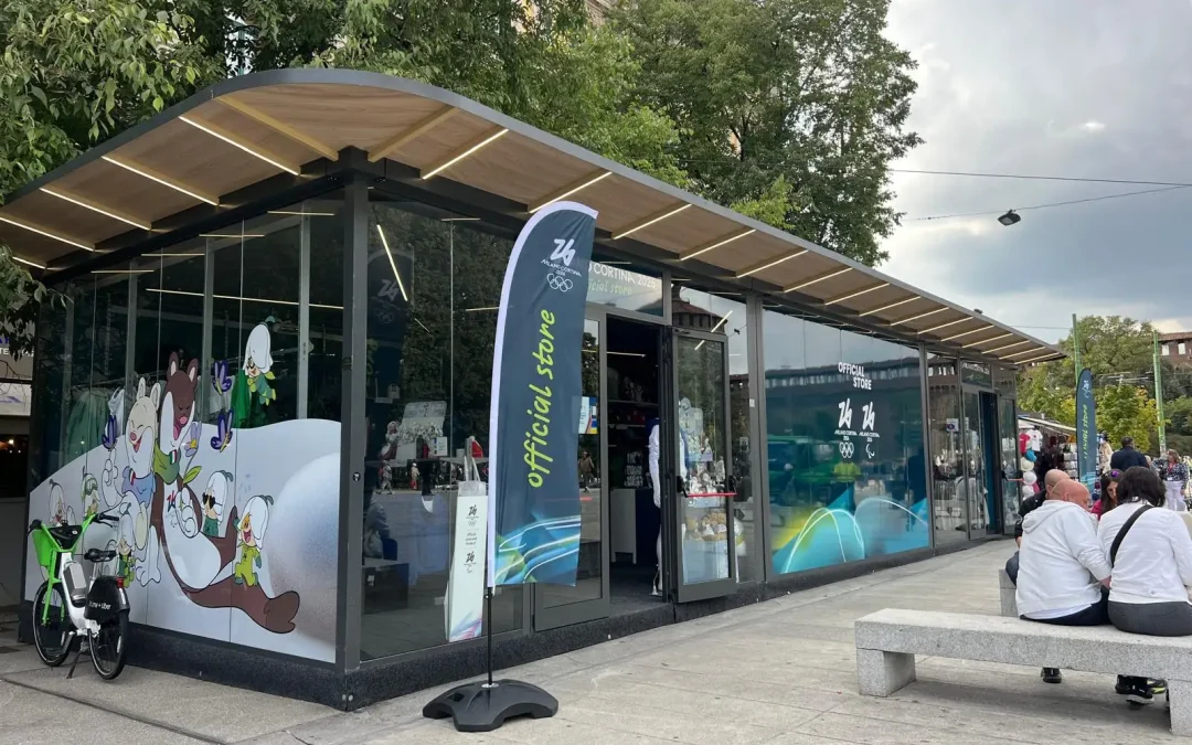 L’héritage des JO : que deviennent les structures après l’événement ?